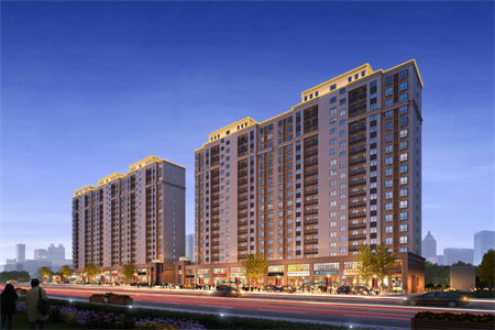 城东樱花苑3室2厅1卫152万155m2简单装修出售